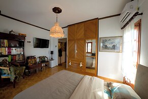 Archontiko Alexandros Boutique Hotel