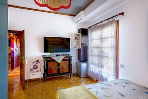 Archontiko Alexandros Boutique Hotel