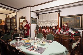 Archontiko Alexandros Boutique Hotel