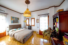 Archontiko Alexandros Boutique Hotel