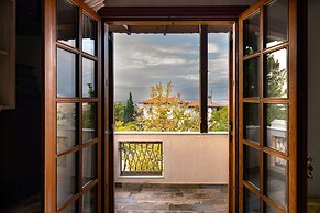 Archontiko Alexandros Boutique Hotel