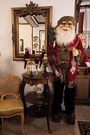 Archontiko Alexandros Boutique Hotel