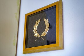 Archontiko Alexandros Boutique Hotel