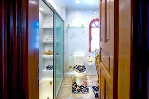 Archontiko Alexandros Boutique Hotel