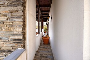 Archontiko Alexandros Boutique Hotel