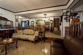 Archontiko Alexandros Boutique Hotel