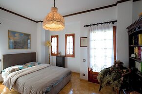 Archontiko Alexandros Boutique Hotel