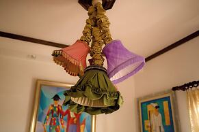 Archontiko Alexandros Boutique Hotel
