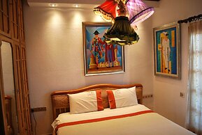 Archontiko Alexandros Boutique Hotel