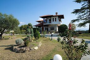 Archontiko Alexandros Boutique Hotel