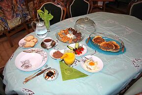 Archontiko Alexandros Boutique Hotel