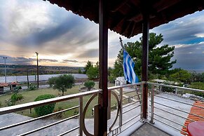 Archontiko Alexandros Boutique Hotel
