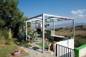 Archontiko Alexandros Boutique Hotel