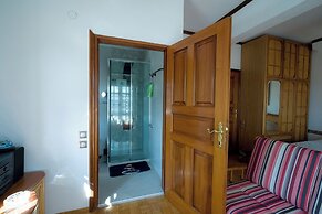 Archontiko Alexandros Boutique Hotel