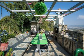 Archontiko Alexandros Boutique Hotel