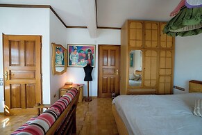 Archontiko Alexandros Boutique Hotel