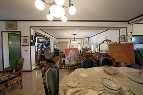 Archontiko Alexandros Boutique Hotel