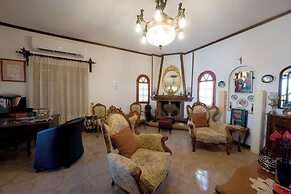 Archontiko Alexandros Boutique Hotel