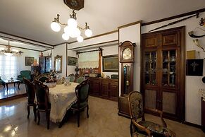 Archontiko Alexandros Boutique Hotel