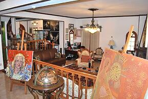 Archontiko Alexandros Boutique Hotel