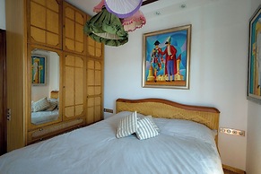Archontiko Alexandros Boutique Hotel
