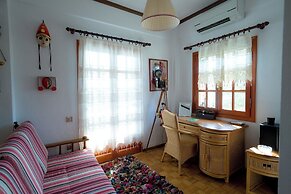 Archontiko Alexandros Boutique Hotel