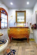Archontiko Alexandros Boutique Hotel