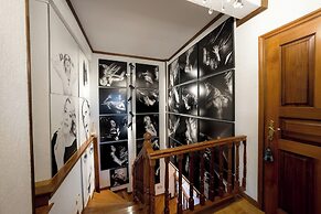 Archontiko Alexandros Boutique Hotel