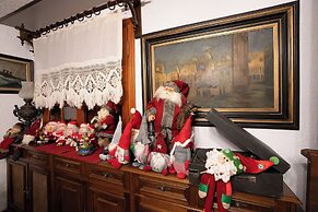 Archontiko Alexandros Boutique Hotel