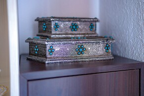 Archontiko Alexandros Boutique Hotel