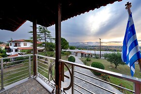 Archontiko Alexandros Boutique Hotel
