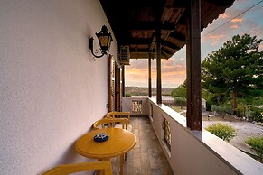 Archontiko Alexandros Boutique Hotel