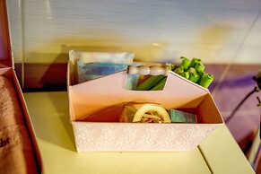 Archontiko Alexandros Boutique Hotel