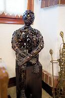 Archontiko Alexandros Boutique Hotel