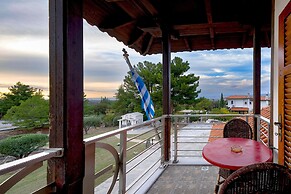 Archontiko Alexandros Boutique Hotel