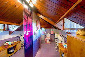 Archontiko Alexandros Boutique Hotel