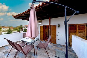 Archontiko Alexandros Boutique Hotel