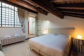 Casa Mazzanti - Affaccio su Piazza Erbe