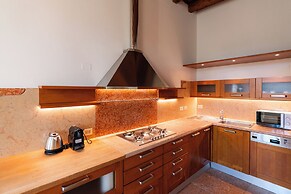 Casa Mazzanti - Affaccio su Piazza Erbe
