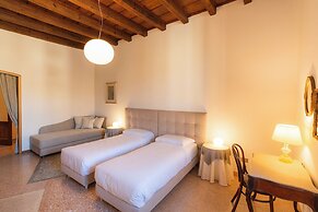 Casa Mazzanti - Affaccio su Piazza Erbe