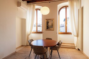 Casa Mazzanti - Affaccio su Piazza Erbe