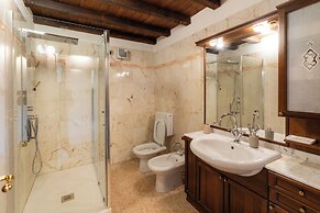 Casa Mazzanti - Affaccio su Piazza Erbe
