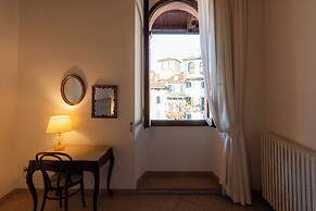 Casa Mazzanti - Affaccio su Piazza Erbe