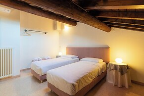 Casa Mazzanti - Affaccio su Piazza Erbe