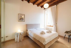 Casa Mazzanti - Affaccio su Piazza Erbe