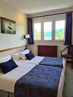Logis Hôtel Eden Lac