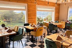 Logis Hôtel Eden Lac