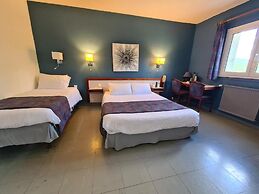Logis Hôtel Eden Lac