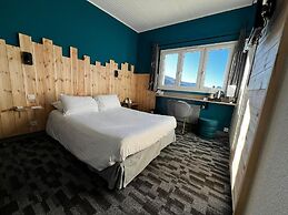 Logis Hôtel Eden Lac