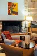 Logis Hôtel Eden Lac